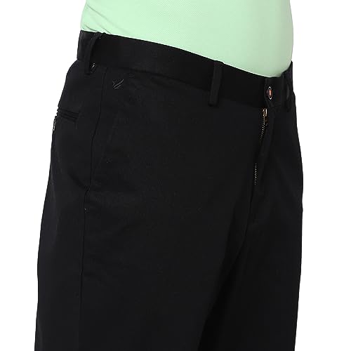 Image of Blackberrys Men Casual Pants