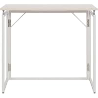 Amazon.co.jp: ニトリ(NITORI) 折りたたみデスク ZK009 80