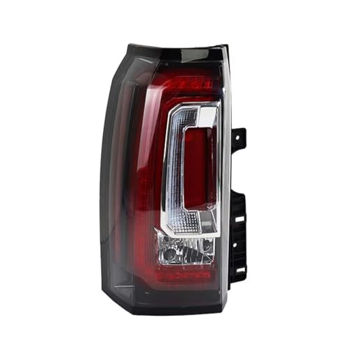 Feux arriere pour GMC Yukon XL 2015-2020 ensemble gauche reference 84536242