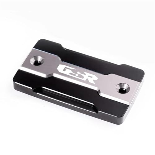 Tapa del tanque de combustible freno delantero Suzuki GSR750 de llenado aceite motor