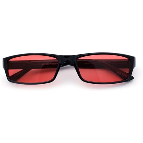 SA106 Mens Hippie Sunglasses Cover