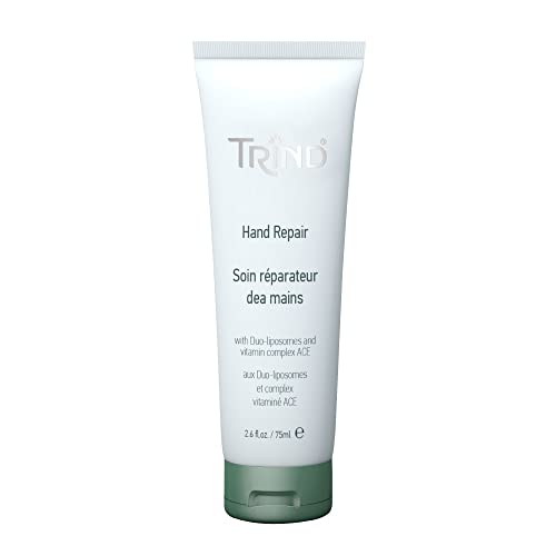 Trind Duo-Liposome Hand Repair