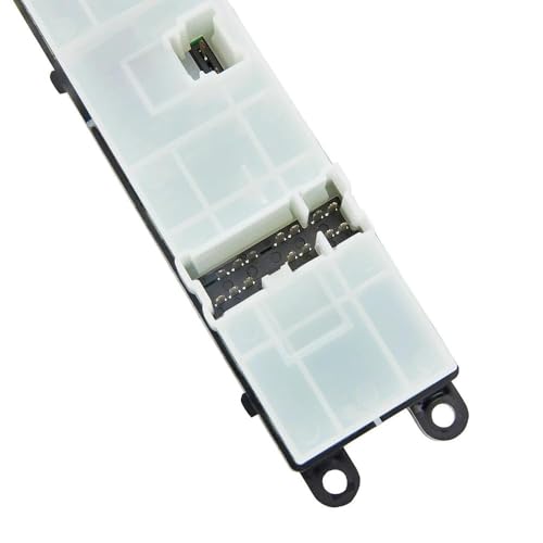 Bouton de commande lève-vitre électrique pour rénover intérieur Pathfinder