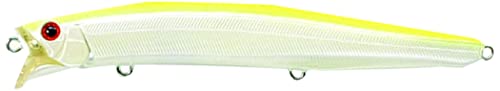 Tackle House Feed Shallow 128 à rolling latéral prononcé