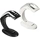 Datalogic ADC HD3130-BKK1B Heron HD3130,1D Scanner, USB KIT, Stand, Black Heron HD3130 1D SCNR USB KIT Stand BLK