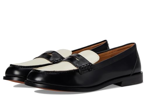 Image of Madewell Womens Porto Loafer Flats