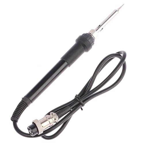 936 ���x���߉\�ȓd�C�͂񂾂��ăX�e�[�V���� 5�s�� 5���n�ڃz�b�g�K�� 50W 24V �����C���c�[��(Female)