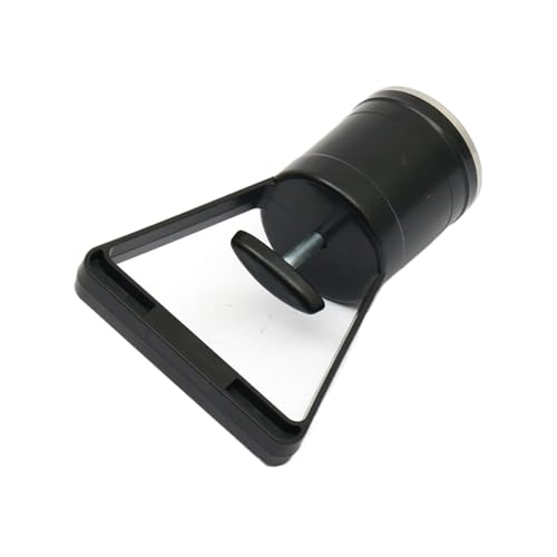 Outil de ramassage magnétique - Pince magnétique | Grabber de ramassage, outil à dégagement rapide en métal, hommes femmes saisissent vis, des clous et des boulons, équipement à poignée en caoutch