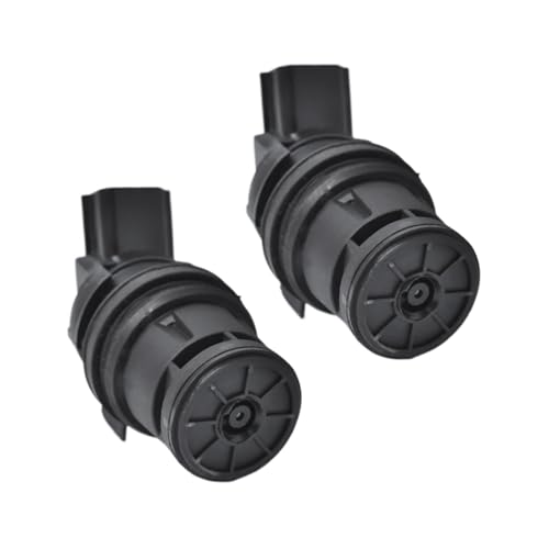 Bomba lavaparabrisas Toyota RAV4 85330-21010 con ojal x2 unidades