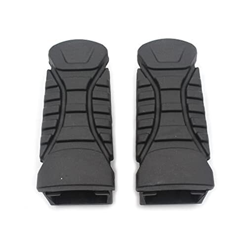 Repose-pieds moto en caoutchouc pour BMW S 1000 XR pour les longs voyages