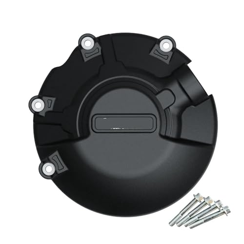 Couvercle de moteur moto haut de gamme pour Scrambler 800 et 400