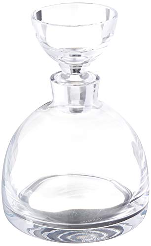 Ravenscroft Crystal Tradewinds Decanter