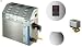 Mr Steam MS-400-E Steam Bath Generator Package for rooms up to 360 Cubic Feet