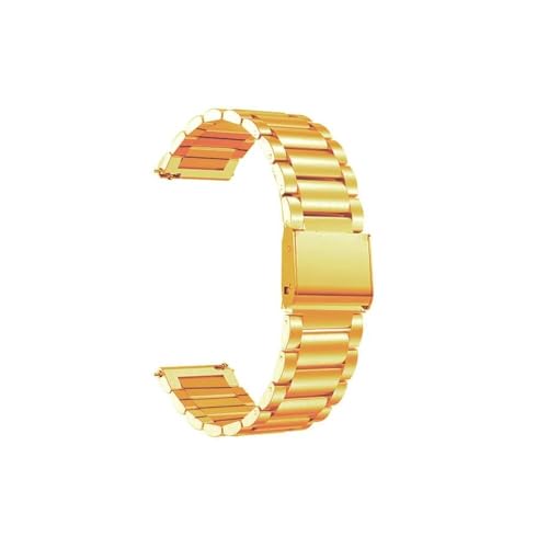 [SRMVRNKNNK] Fit For Xiaomi Fit For Mi Watch S1 Active/S1 Pro ���^���u���X���b�g�ɓK��(GOLD,Watch S2 42MM)