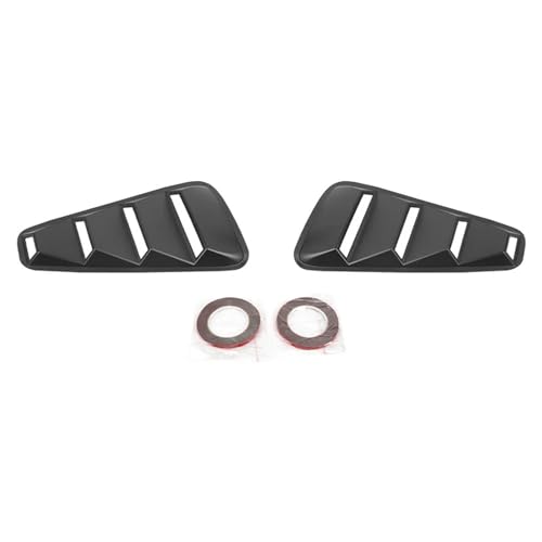 Accesorios exteriores de Mustang 2010-2014 para concentraciones y rutas de fin de semana