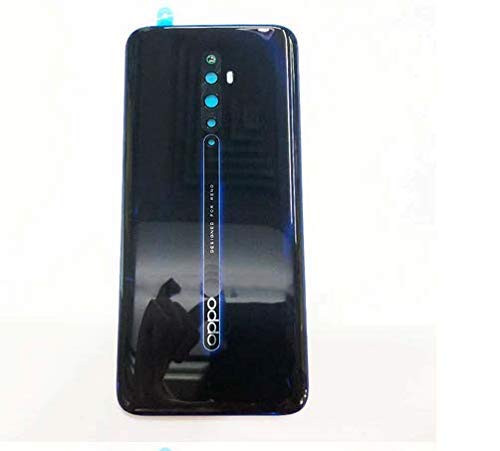 SPAREWARE® Battery Back Door Panel Body Cover Back Glass Back Door Body Panel Compatible for Oppo Reno 2F/Oppo Reno 2Z : Dark Blue (B0B4N5X6M3) Amazon Price History, Amazon Price Tracker