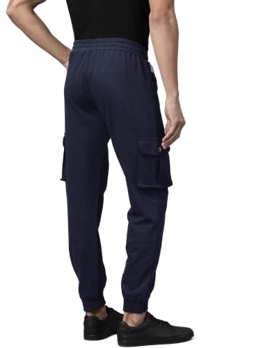 Image of Hubberholme Men's Slim Trackpants