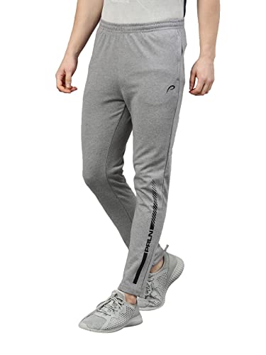 Image of Proline Men's Regular Fit Track Pants