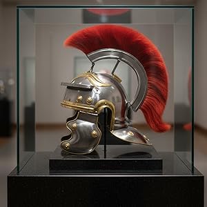 Amazon.com : THOR INSTRUMENTS USC Trojan Football Full-Size Metal