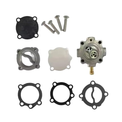 �R���C���L�b�g DT9 DT15 9.9HP 15HP 15100-93911 15100-93912 15100-93901 15100-93910 2�X�g���[�N�D�O�@�ɓK�� �o�C�N�p�[�c