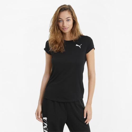 Camiseta Puma Feminina Active Tee