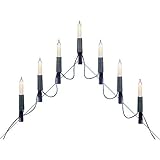 EGB Schwibbogenlichterkette 7flg.