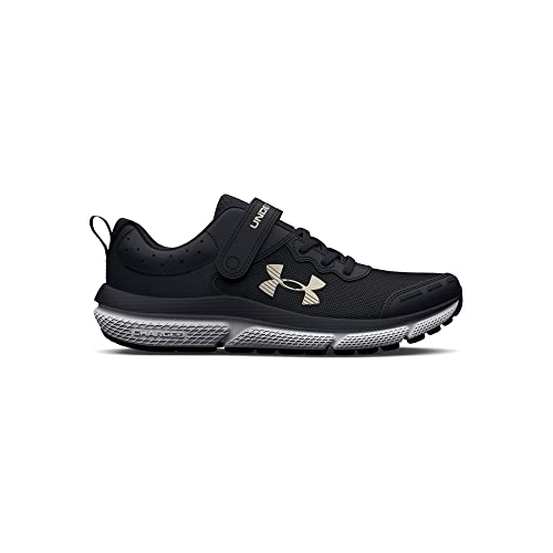 Image of Under Armour Kids' Assert 10 Alternate Closure Shoes