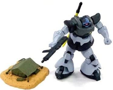 Amazon | 機動戦士ガンダム GSIGHT 熱砂の砂漠 【ドム ストラクチャー