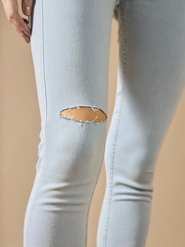 Image of Dolce Crudo Women Jeans