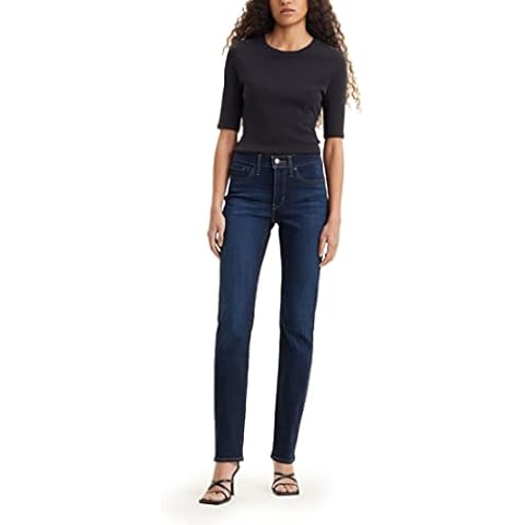 Jean Levi's 312 Shaping Slim Femme Cover