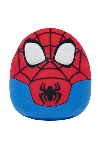 Squishmallows - 25 cm Plush - Spidey and His Amazing Friends - Spidey (1880878)