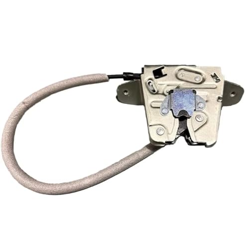 Serrure de coffre pour Tesla Model S X 2012-2021 | Loquet de hayon arrière