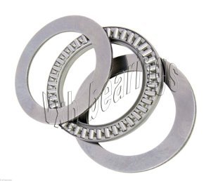 Thrust Needle Roller 70x95x6 Metric Thrust Bearings