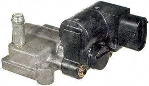 Idle Air Control Valve