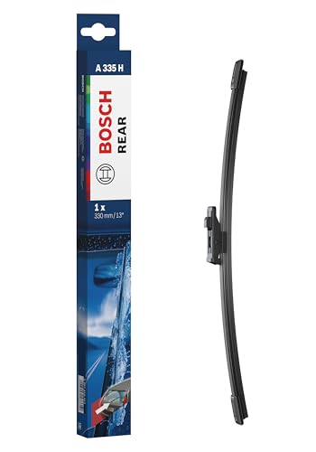 BOSCH Balai d'essuie-glace arrière Aerotwin A335H 3397016317