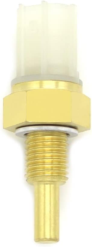 Miniatura 4 de Sensor de temperatura del agua de la motocicleta Sensor de temperatura del agua para Kawasaki 21176-0009 para Kawasaki ZR1000 Z1000 ZR900 Z900 ZR800