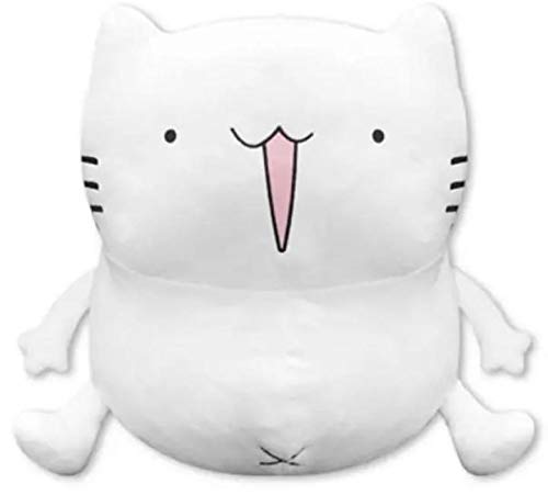 からめる ぬいぐるみ Amazon.co.jp: ブレイク からめるねこ 超スーパーBIGぬいぐるみ : おもちゃ