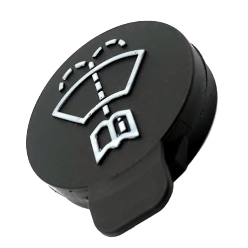 Bouchon de réservoir de lave-glace 13227300 pour Buick Regal et Encore
