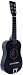 Star MG50-BK Kids Acoustic Toy Guitar 23-Inch, Black