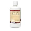 Organa Crystalline Nano Colloidal Silver - 100 PPM - 32 oz Bottle