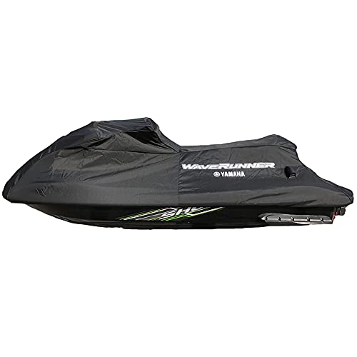 Yamaha OEM 2009-2011 Yamaha FX HO / 2008-2011 FX SHO Model Specific Fit Waverunner Cover MWV-UNIFX-00-19