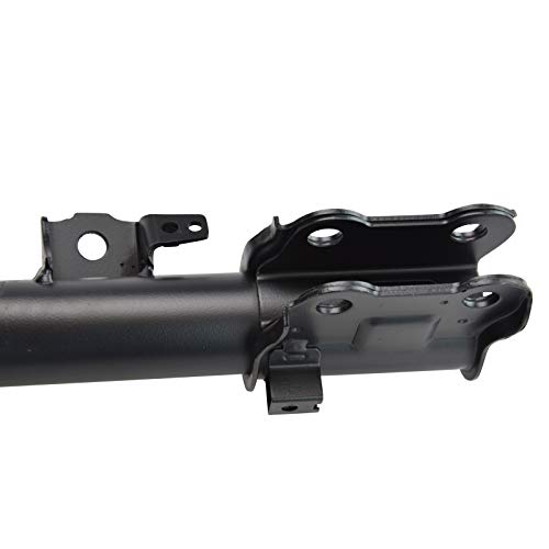 Image of TRQ Front Strut and Spring Assembly Set 2 Piece | For 2010-2013 Kia Soul