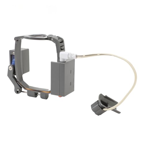 Système de Largage de Drone pour Mavic 2 Pro Zoom, Léger et Sûr, Transport de Utile, Libération de Chute pour Ligne de Pêche, Libération D'appât, Sauvetage de Mariage