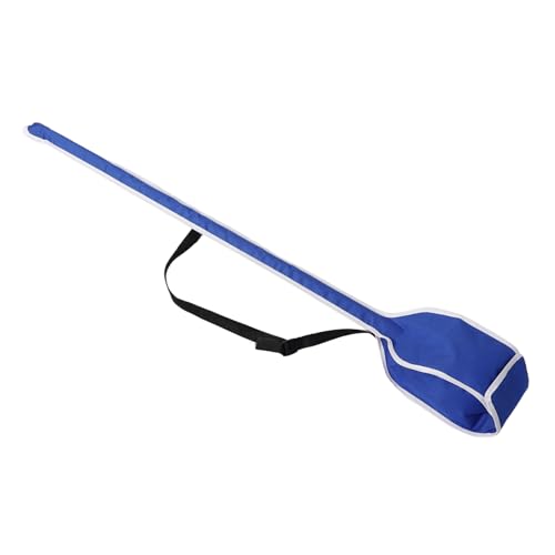 Yardwe Fencing Sword Carrying Bag with Straps Cloth Storage Pouch for Foil and Epee Versatile Fencing Gear Case for and Stylish Appearance