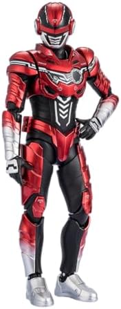 TAMASHII NATIONS S.H.フィギュアーツ 超宇宙刑事ギャバン インフィニティ ギャバン・インフィニティ 約145mm PVC&ABS製 塗装済み可動フィギュア