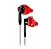 Yurbuds Inspire 200 Fitness Headphones (Red)
