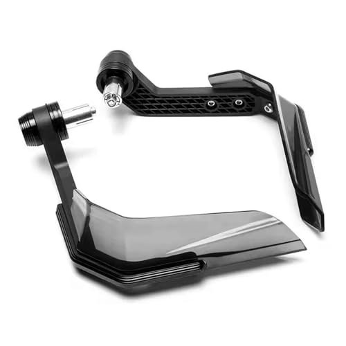 Handschutzschild Motorrad-Handschutz Mit Windschutz Für Husqvarna 401 701 Für Svartpilen Für Vitpilen Lenker-Windschutz Handprotektoren Motorrad Handprotektoren Schild