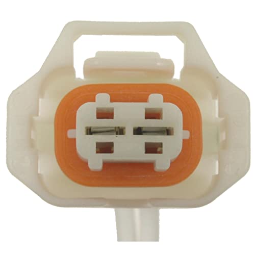 Connecteur robuste en polymère haute densité résistant aux chocs et variations de pression