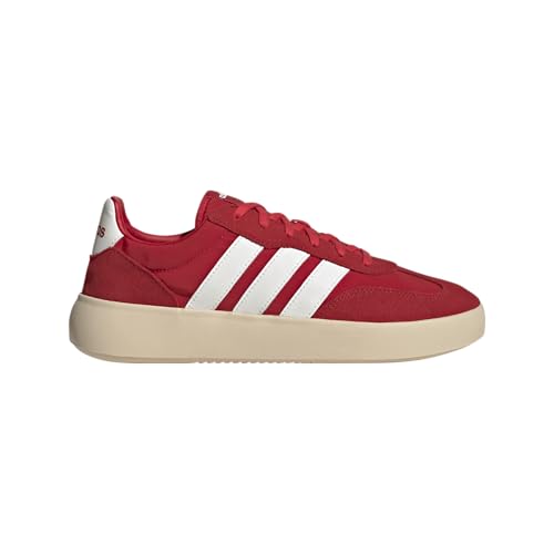 Image of adidas Barreda Decode Shoes