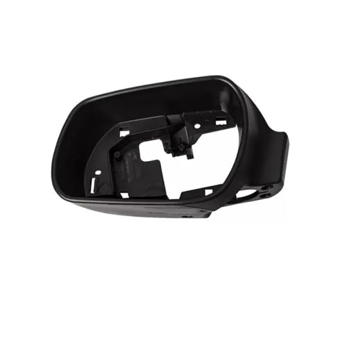 Glace de rétroviseur pour Mazda 3 BK 2003-2009 verre de remplacement Cafoucs